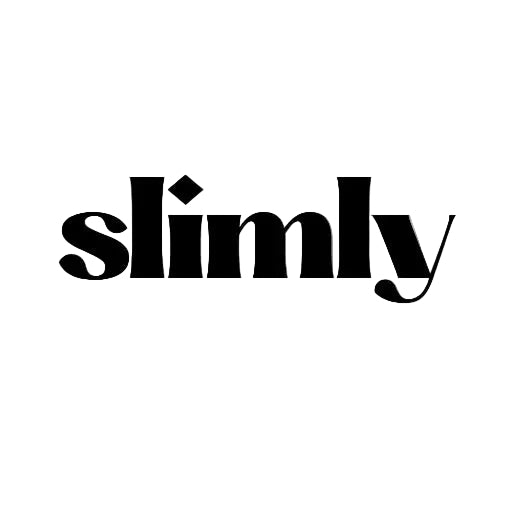 slimly
